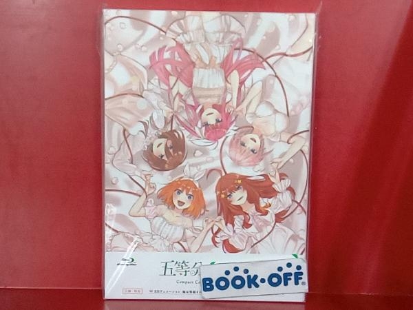 2025年最新】Yahoo!オークション -五等分の花嫁 bdの中古品