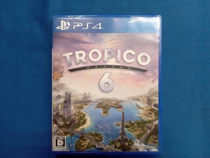 PS4 トロピコ6