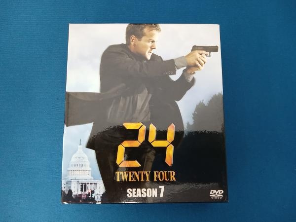 2025年最新】Yahoo!オークション -24 twenty four dvd boxの中古