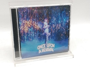 WurtS CD ワンス・アポン・ア・リバイバル