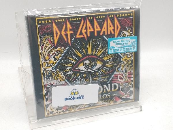 安い購入 2025年最新】Yahoo!オークション -def leppard