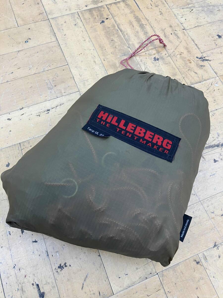 2025年最新】Yahoo!オークション -(ヒルバーグ hilleberg)の中古