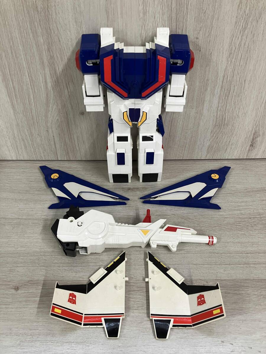 2025年最新】Yahoo!オークション -絶対無敵ライジンオーの中古品