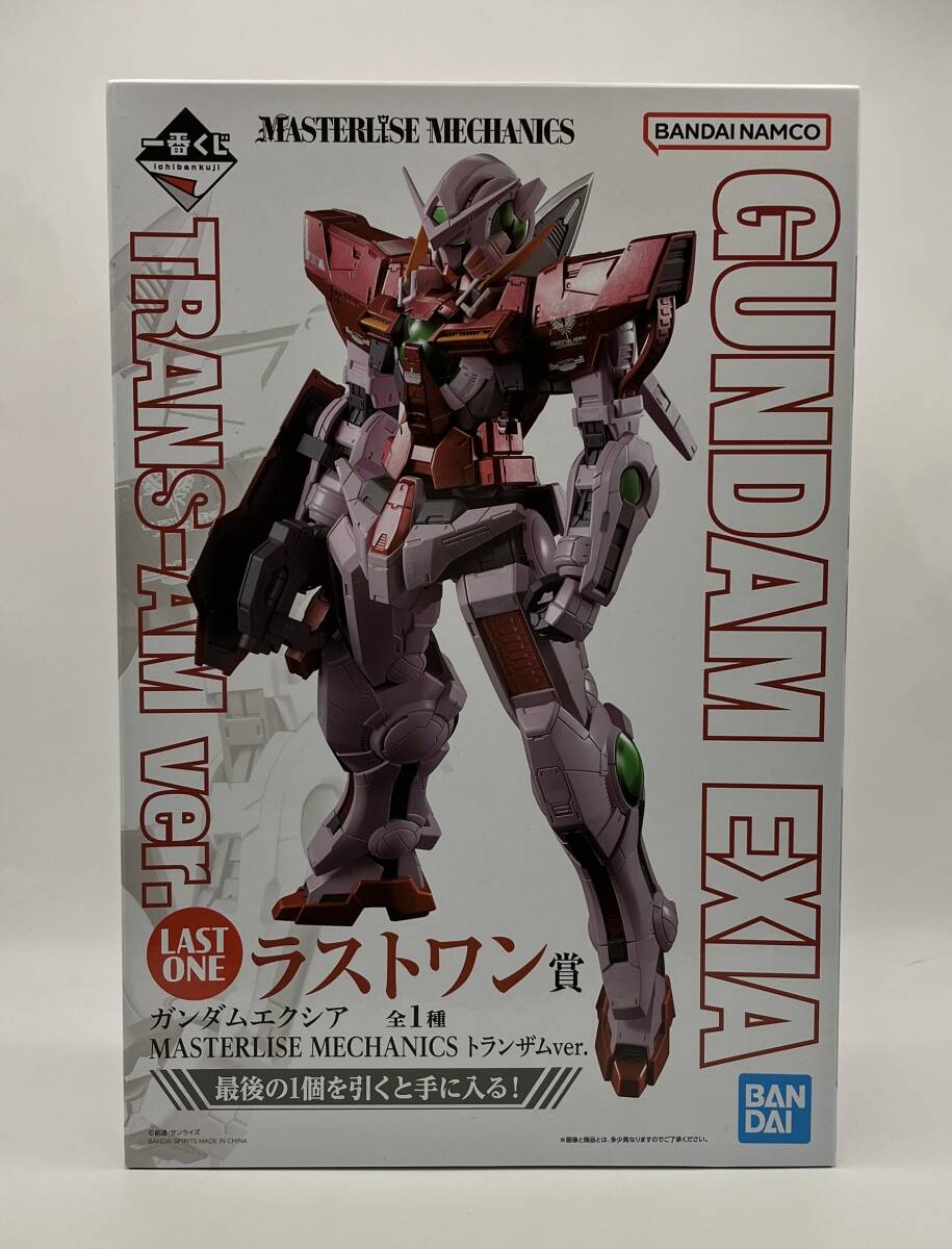 2025年最新】Yahoo!オークション -ガンダム00 フィギュアの中古