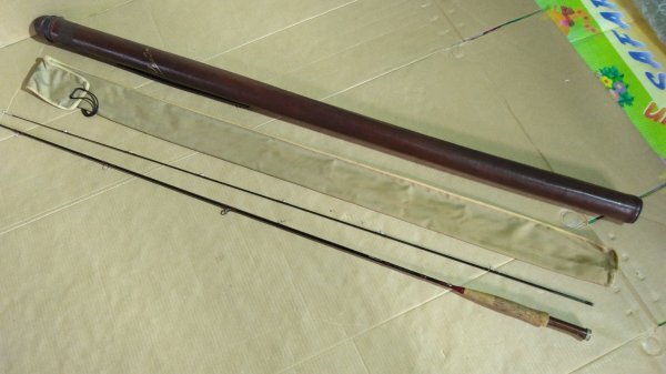 Yahoo!オークション -「fates」(ロッド) (フィッシング)の落札