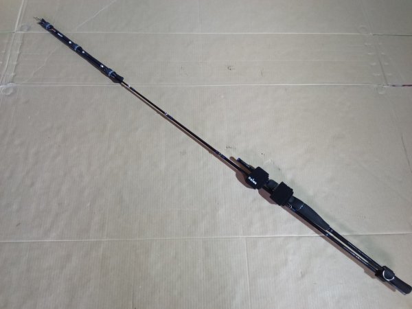 ダイワ 極鋭カワハギ AIR 1343 AGS【大型商品】 - 釣具の