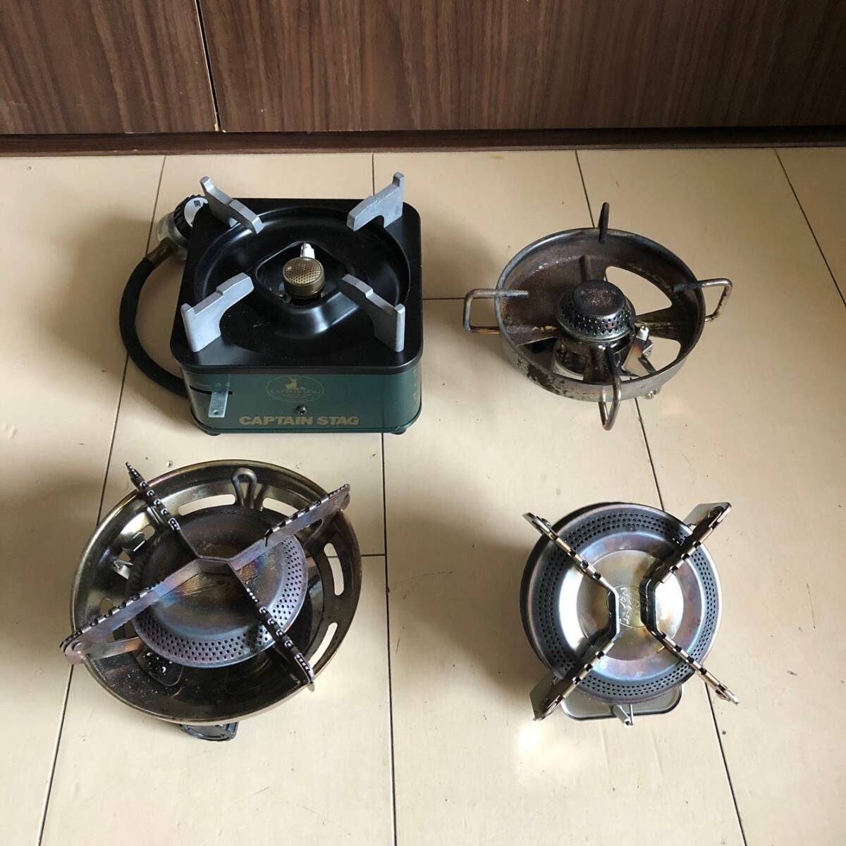 コールマン(COLEMAN)|シングルバーナー|HARDOFFオフモール