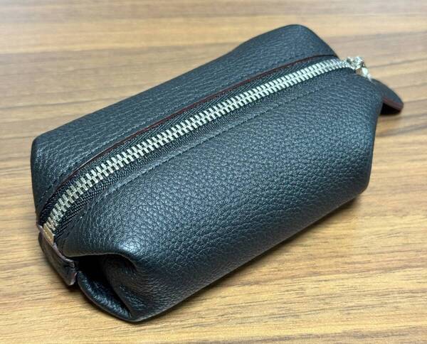 GANZO ガンゾ フレンチカーフ キーポーチ キーケース FRENCH CALF
