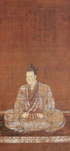 新品 戦国武将図「明智光秀」の殊技法高級印刷画 A4版サイズ 額なし 特価980円(送料込)即決