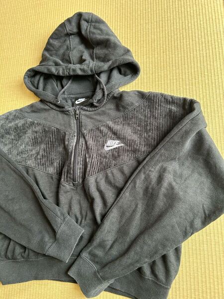 NIKE ナイキ パーカー レディース