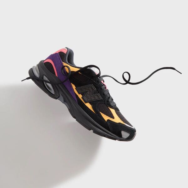 KITH New Balance 2010 28.5cm キス ニューバランス スニーカー