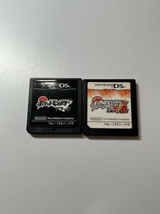 DS ポケットモンスター ホワイト2 ブラック ソフトのみ