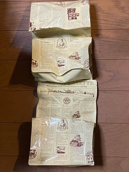 ステラおばさんのクッキーチョコチップクッキー☆30枚☆