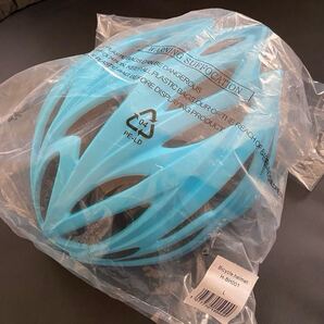 未使用 正規品 Wolt ウォルト ヘルメット 自転車 サイクリング 配達 フード デリバリー フーデリ Uber ウーバー 軽量 安全 通気 L サイズ
