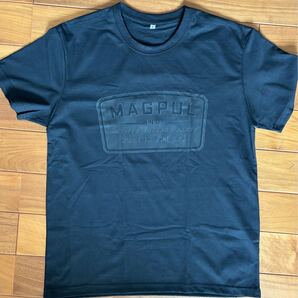 MAGPUL マグプル プリント Tシャツ ブラック Lサイズ