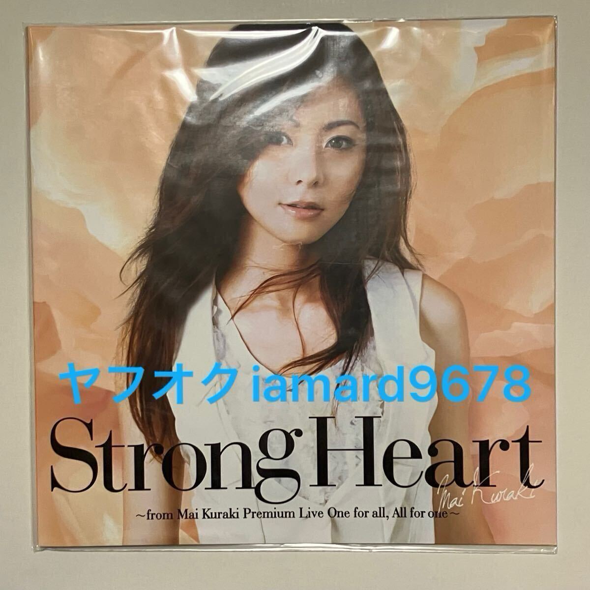 2025年最新】Yahoo!オークション -倉木麻衣 レコードの中古品