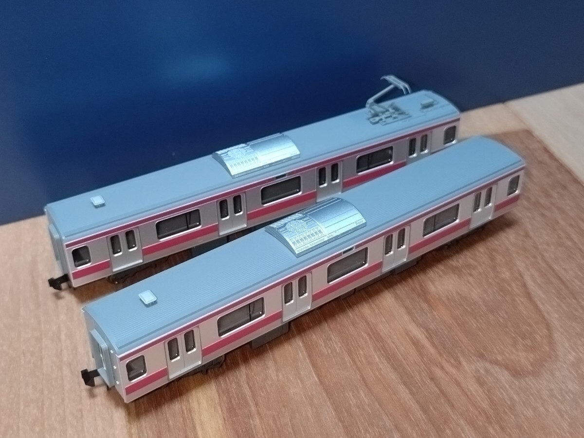 2025年最新】Yahoo!オークション -tomix 209系の中古品・新品