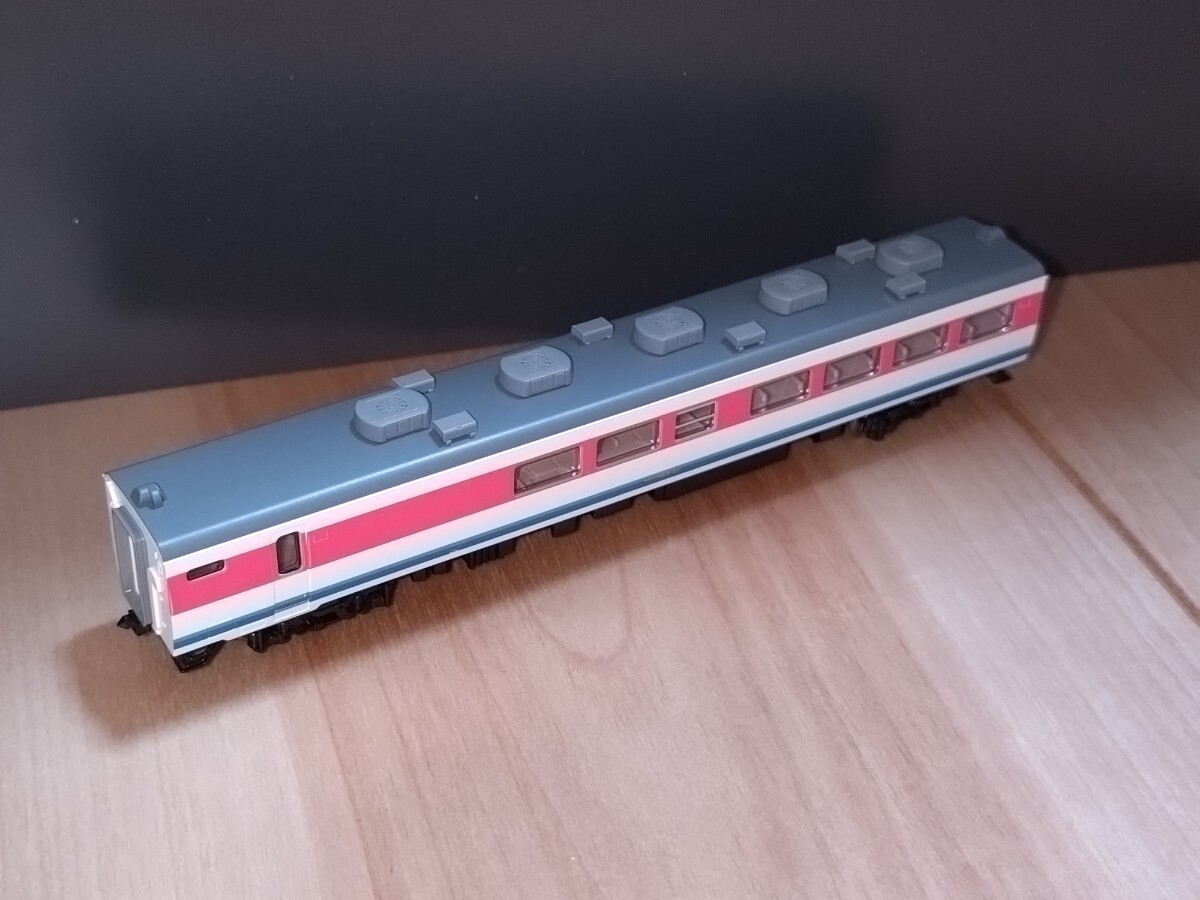 2025年最新】Yahoo!オークション -489系 tomix 白山の中古品