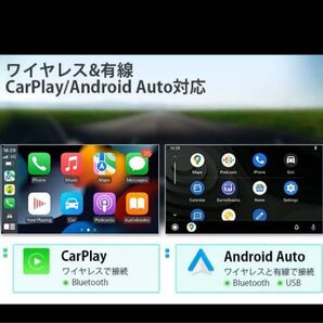 ※1年保証 XTRONS カーナビ 7インチ Android12 一体型ナビ 2dinWIFI Bluetooth