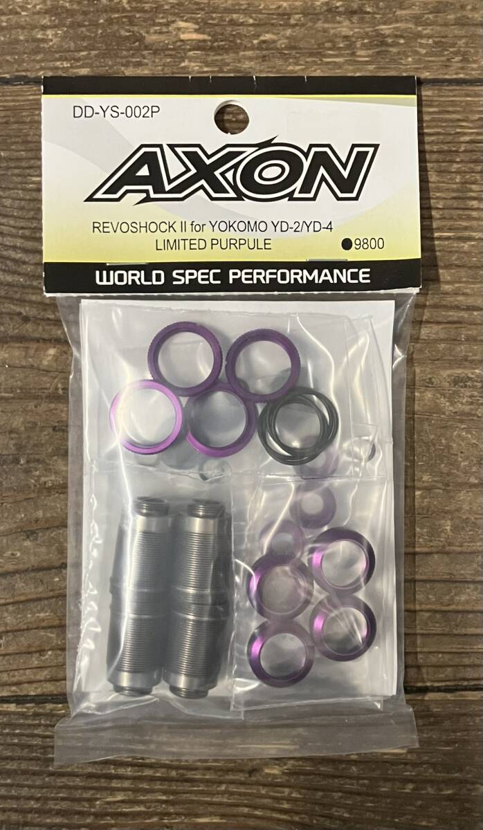 Yahoo!オークション -「axon」(ダンパー、スプリング) (パーツ