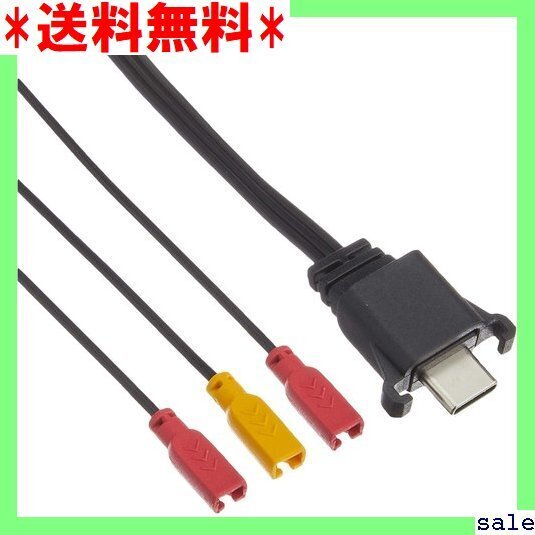 ☆人気商品 デイトナ Daytona バイク用 インカム DT-E 用 補修品 Type-C スピーカーケーブル 15124 98