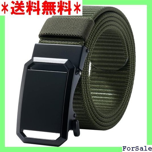 ☆人気商品 LionVII ナイロン ベルト 作業 - メンズ ベ 35mm長 5cm ウエスト75cm-115cmに最適 126