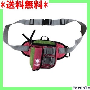☆人気商品 ノースウェイスポーツ ポーチ パークゴルフ、グラウンド・ゴルフ ウエストポーチ 140