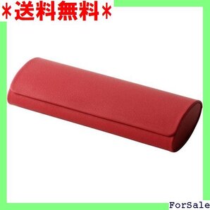 ☆人気商品 MIDI ミディ メガネケース エレガントでスリムなハードケース case-003 66