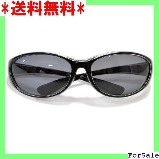 ☆人気商品 ガーメント 全3色 偏光サングラス 伊達メガネ フォッ メンズ レディースレンズ アジアンフィット UVカット 98