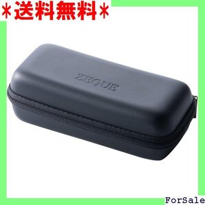 ☆人気商品 Zeque ゼクー Sunglasses Case サングラスケース 256