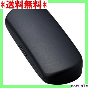 ☆人気商品 メガネケース プラスチック ハードケース 軽量 じょうぶ 内側 スムース 起毛仕上げ 329