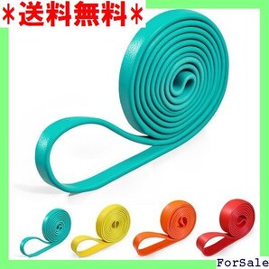 ☆人気商品 PROIRON トレーニングチューブ 懸垂 チューブ スバンド 高負荷 筋トレ 懸垂 補助バンド パワーバンド 99