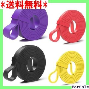 ☆人気商品 トレーニングチューブ 懸垂チューブ バンドタイプ 筋ト 強度 丈夫 助バンド パワーバンド トレーニング ヨガ 119