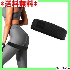 ☆人気商品 高耐久トレーニングバンド・トレーニングチューブ ゴムバ ガ対応 高 ・軽量・肌に優しい 黒色 M、周長64cm 139