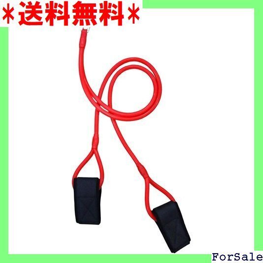 ☆人気商品 トレーニングチューブ 筋トレ ストレッチバンド 高弾性トレーニングチューブセット 142