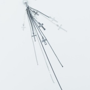 gunda JUNK HEAVEN PIERCE ピアス