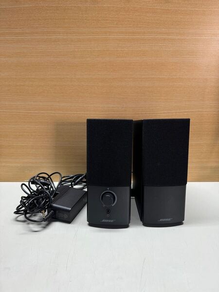 bose companion 2 series iii スピーカー