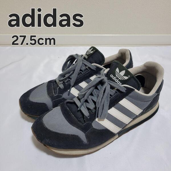 adidas アディダス ZX500OG スニーカー 27.5cm
