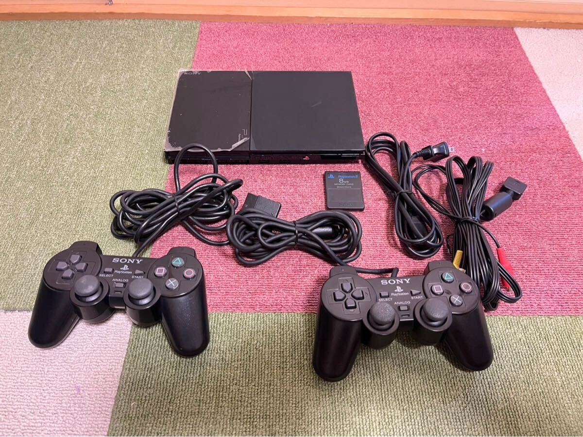 【お年玉セール特価】 2025年最新】Yahoo!オークション -scph-90000の中古品・新品・未 本体
