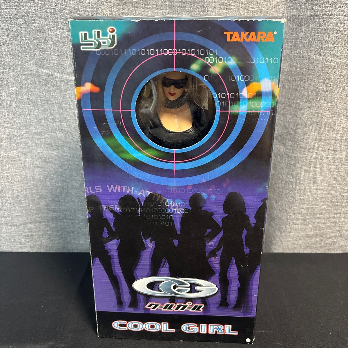 2025年最新】Yahoo!オークション -クールガール cgの中古品
