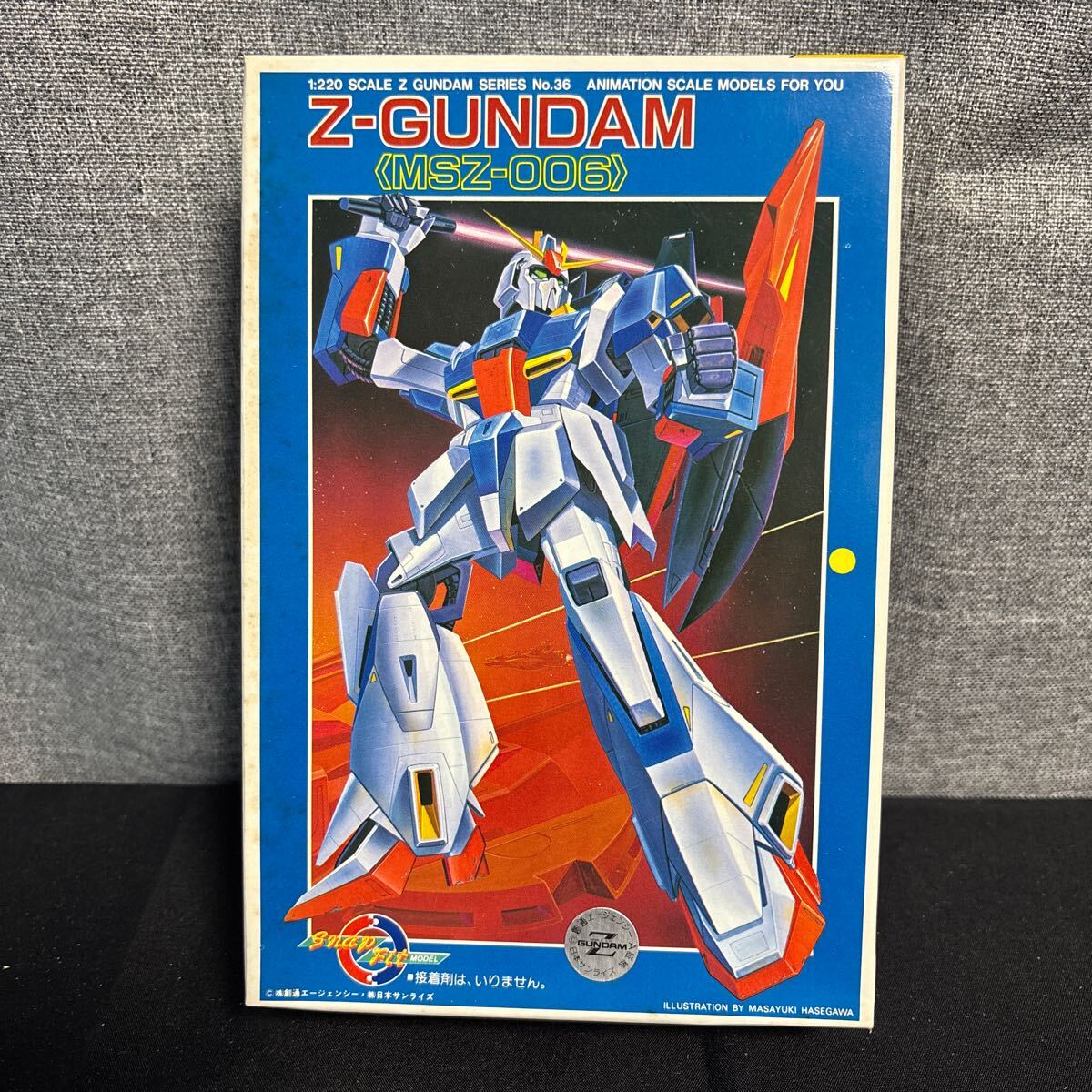 新品未開封｣HG ゼータプラスC1 & ｢新品未開封｣RG ゼータ