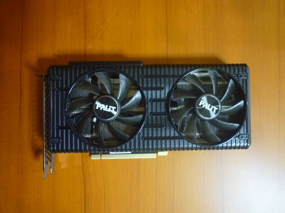 Yahoo!オークション -「palit rtx3060」の落札相場・落札価格 Yahoo!オークション -「palit rtx3060」の落札相場・落札価格