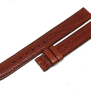 HAMILTON ハミルトン カーフ ベルト 14mm 腕時計 レディース 未使用 1