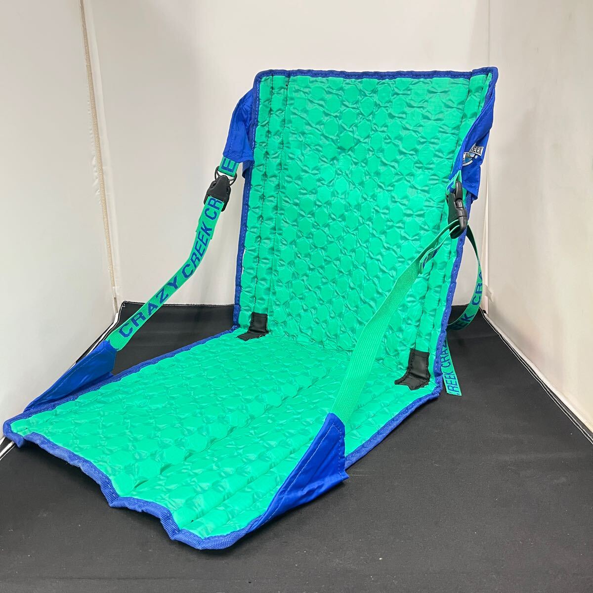 クレイジークリーク オリジナルチェア Original Chair 座椅子