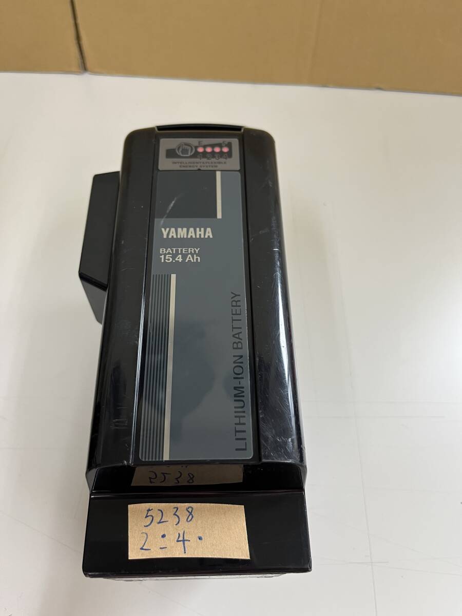 Amazon | ヤマハ発動機(Yamaha)リチウムイオンバッテリー ヤマハ