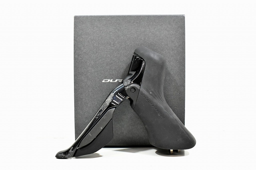 DURA-ACE Di2 デュアルコントロールレバー 2x12スピード
