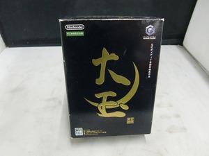 ニンテンドー Nintendo NGCソフト 大玉(マイクセット同梱) DOL-2-GOOJ(JPN)