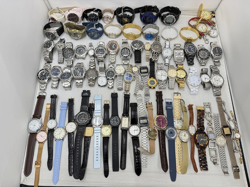 2025年最新】Yahoo!オークション -腕時計 まとめの中古品・新品