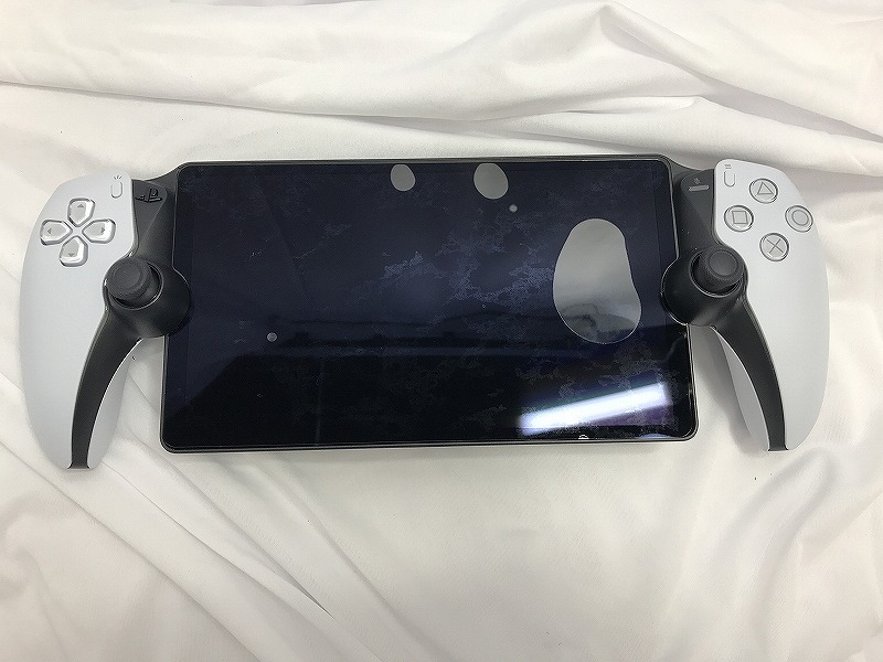PlayStation 【中古】SONY Portal リモートプレーヤー CFIJ
