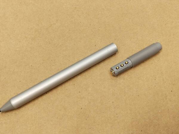 【USED】 Microsoft マイクロソフト 純正 Surface サーフェス Pen ペン model.1776